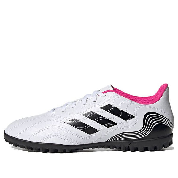 

Кроссовки copa sense.4 tf Adidas, белый