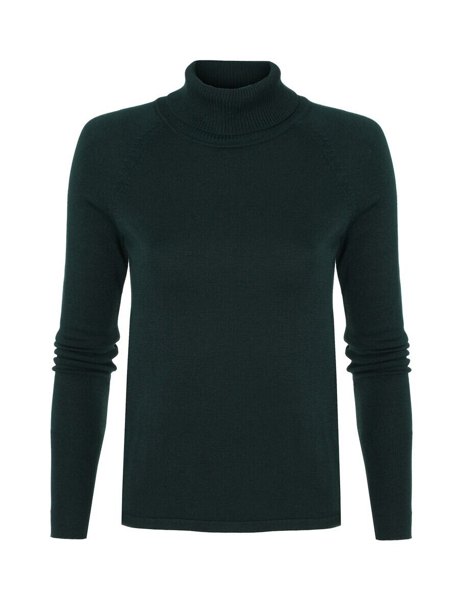 

Водолазка TATUUM Sweater, цвет blue/mottled blue