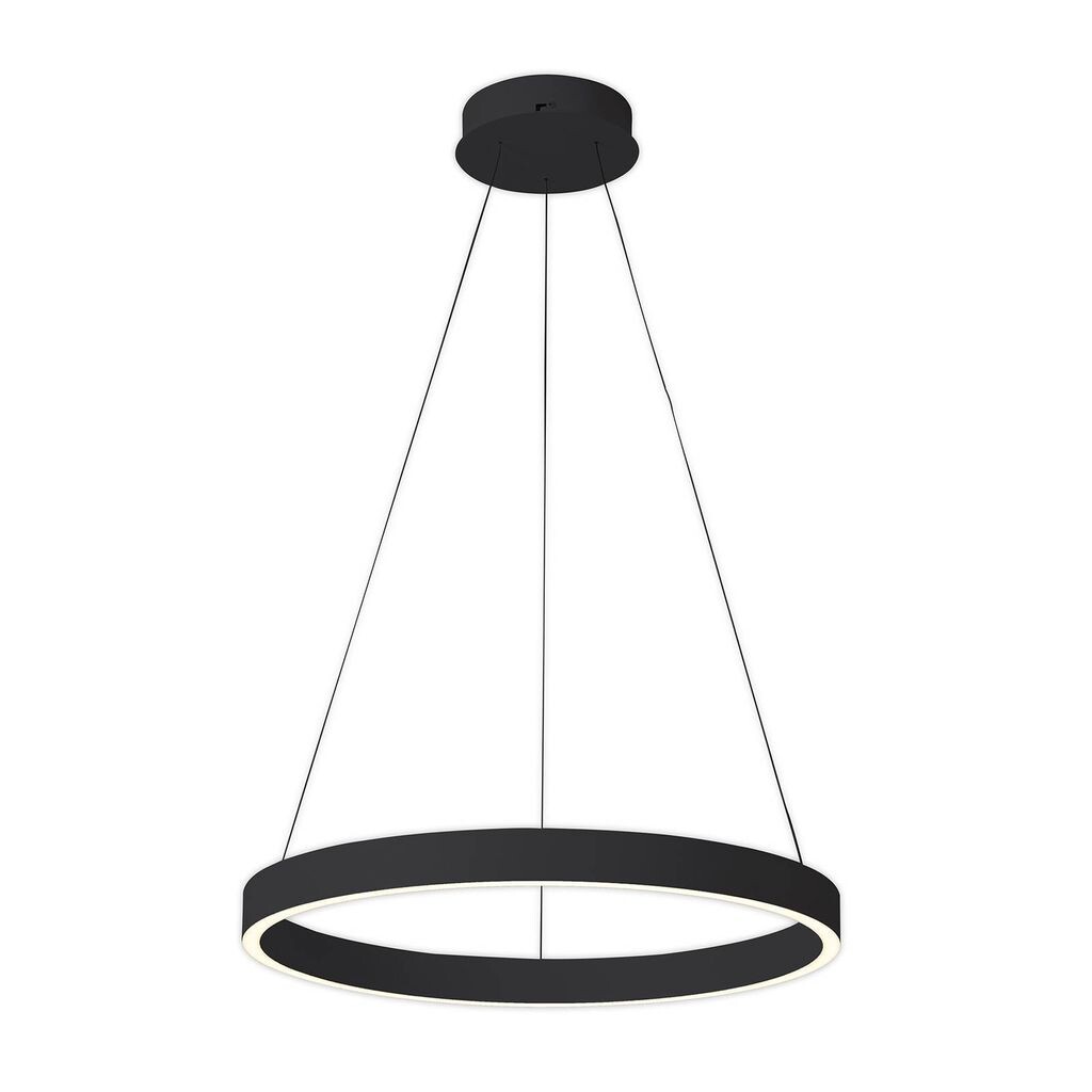 

Arcchio LED 'Answin' черного цвета из металла