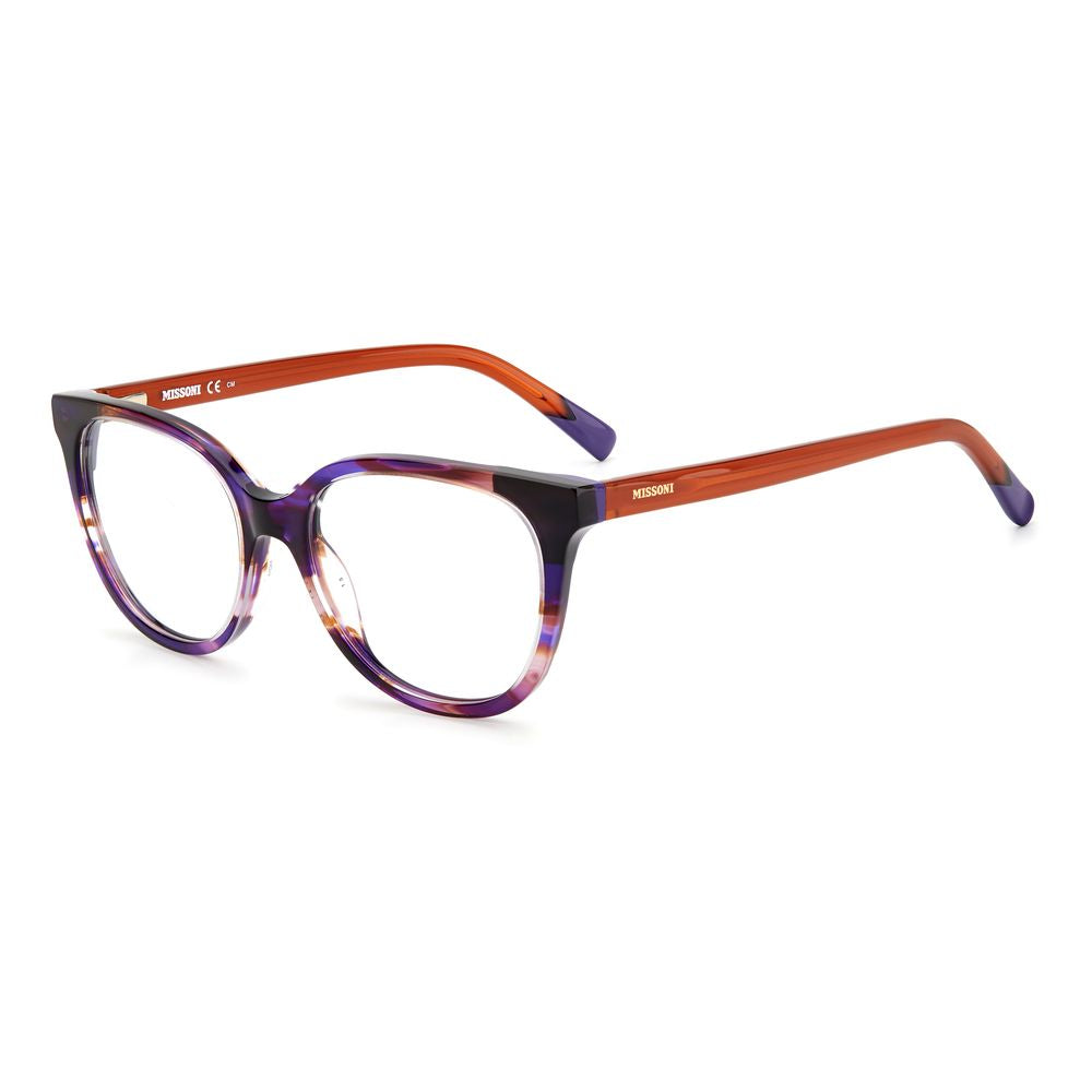 

Женские оправы Missoni multi Acetate