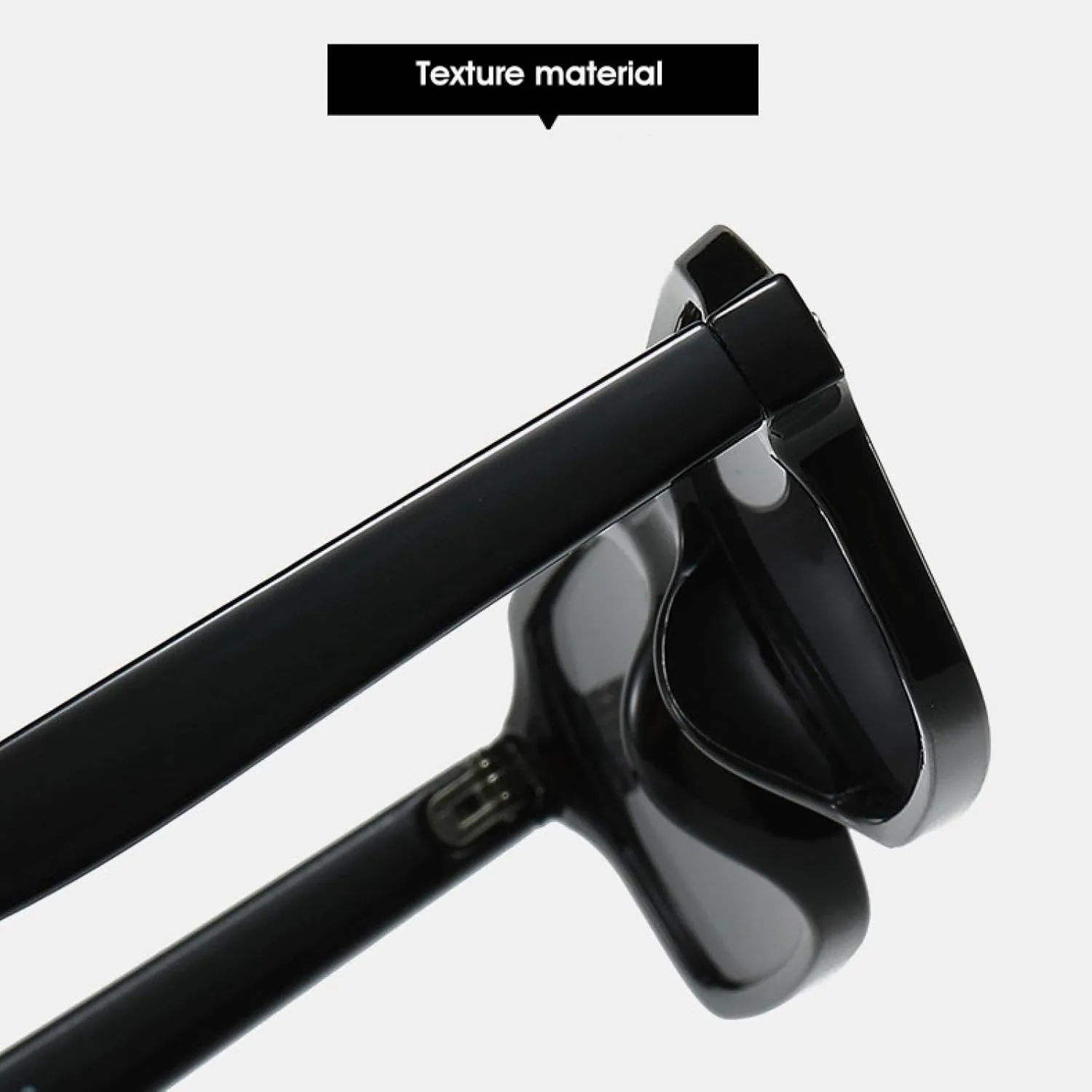 

Солнцезащитные очки в узкой прямоугольной оправе для мужчин и женщин, винтажные, модные, роскошные, с защитой от УФ-излучения UV400 TVTBBVV, Leopard-brown