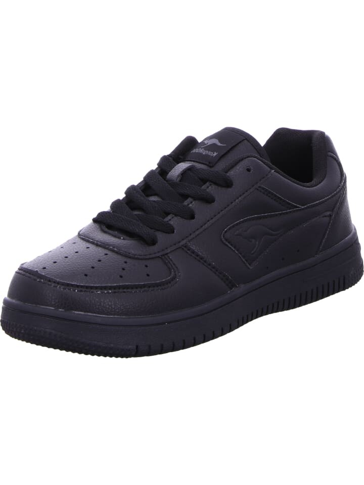 

Кроссовки Kangaroos Sportschuh, черный