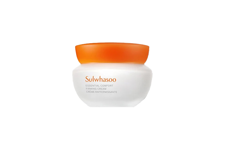 Крем для лица SULWHASOO — Увлажняющие кремы и средства для лица Unisex, 75 мл — фото 2