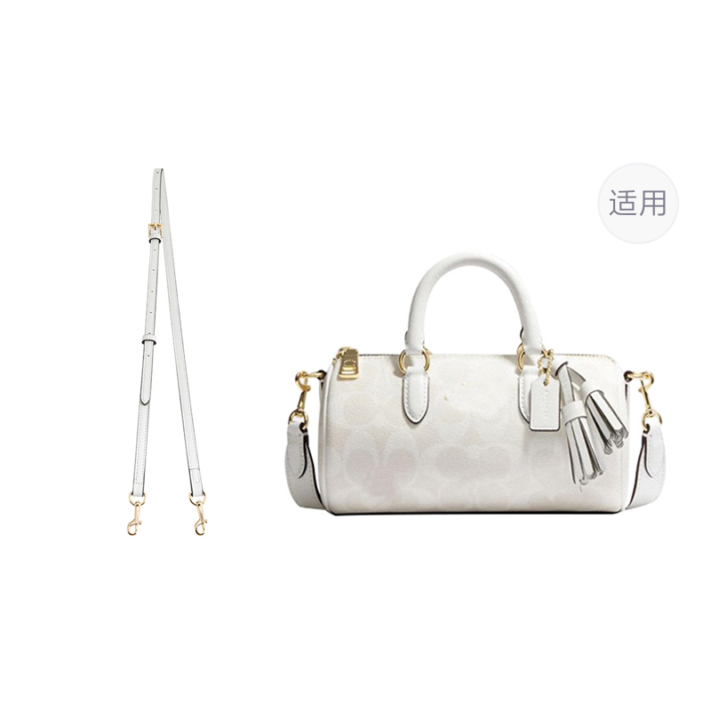 

Микрофибра Кожаный Чехол для Ручки Ремешок Женский Белый/Черный Роскошный Уход Мастерская Ремесленника