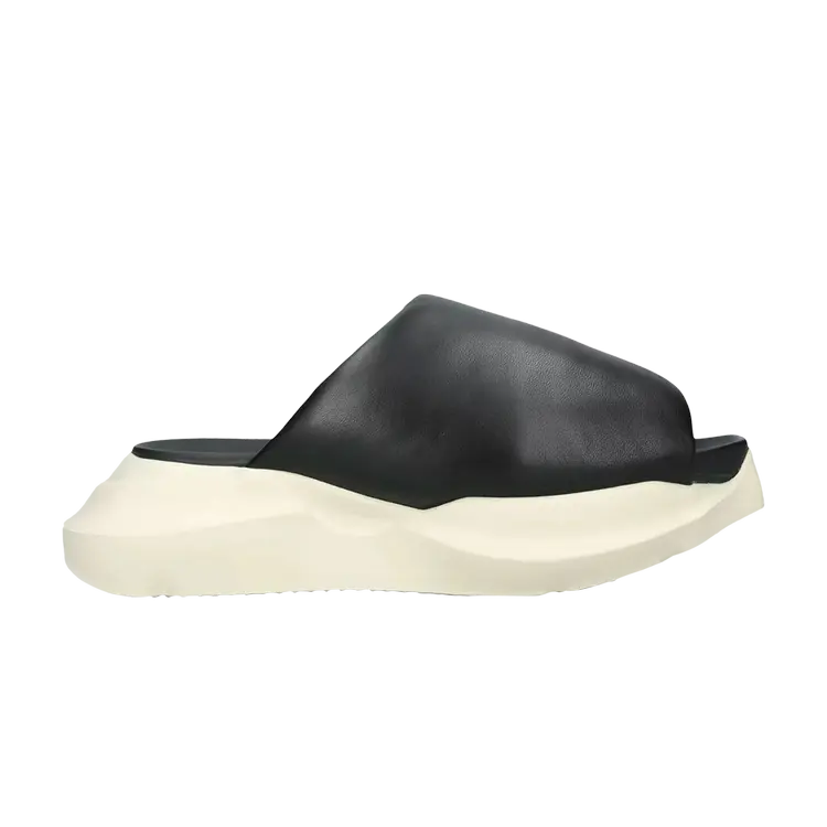 

Кроссовки Rick Owens Wmns Geth Slide, черный