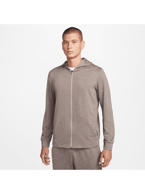

Толстовка regular fit Nike, бежевый