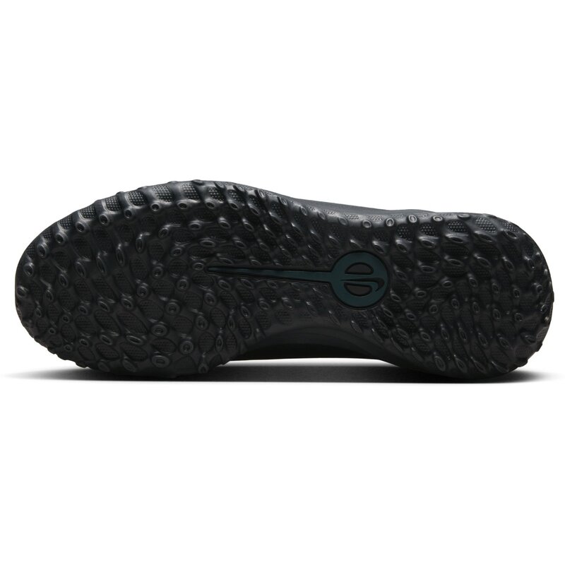 Футбольные бутсы для хард-корта JR Legend 10 Club TF Nike, мультиколор — фото 2