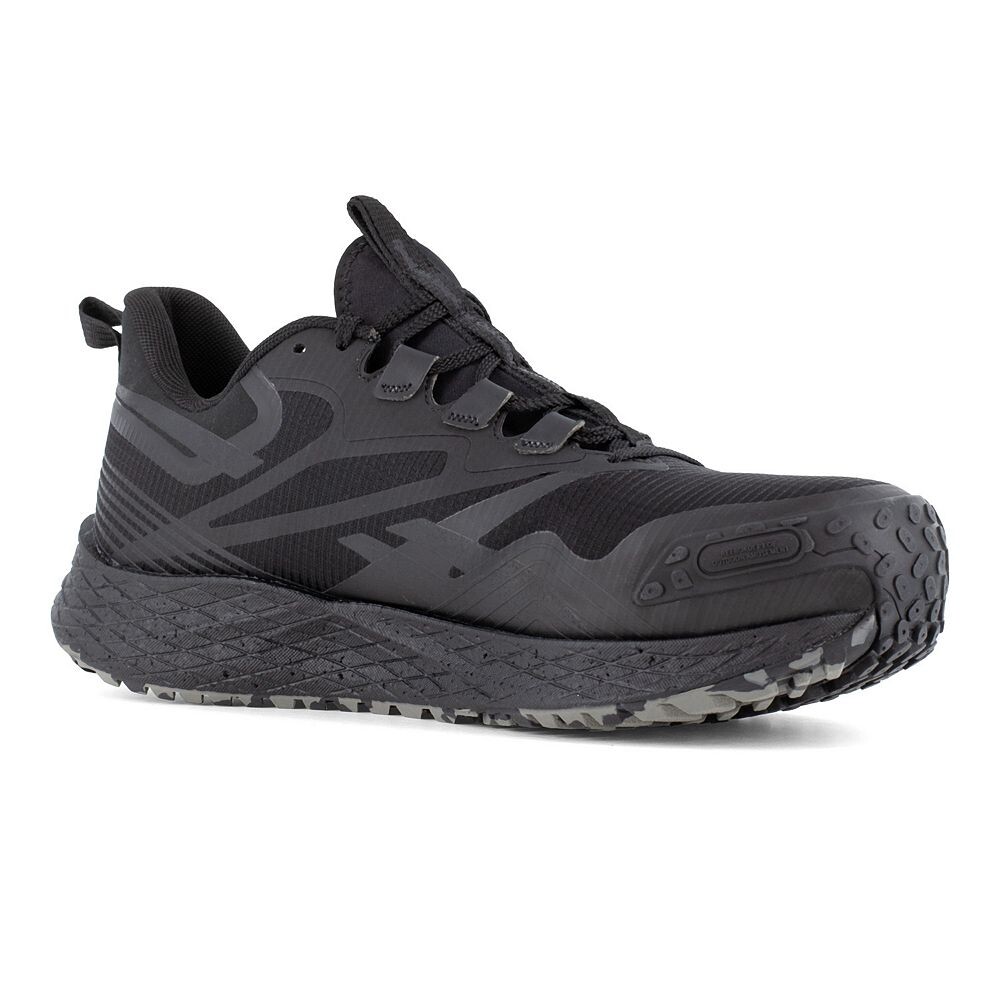 

Мужские кроссовки Reebok FE4 Adventure Work с композитным носком, черный