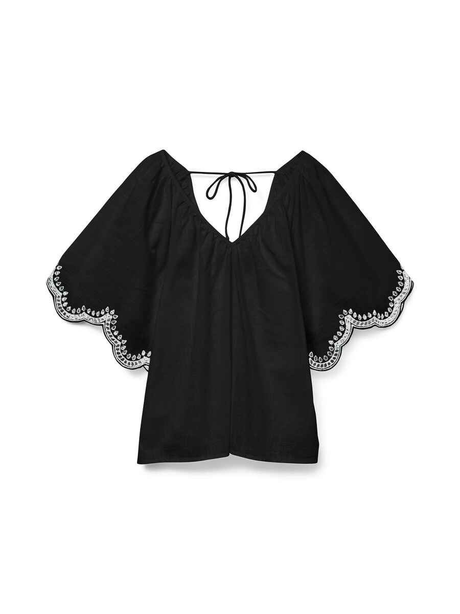 

Блуза VERO MODA VMDiana, черный