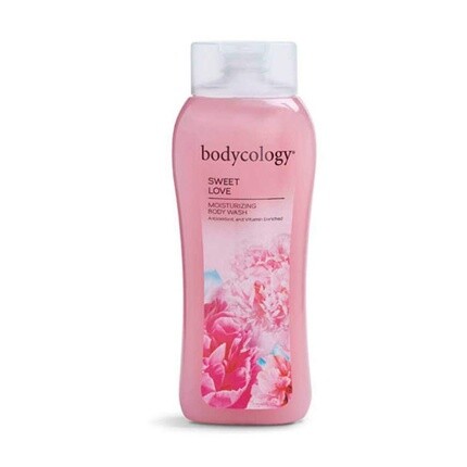 

Сладкая любовь пенящийся гель для душа 16 унций Bodycology