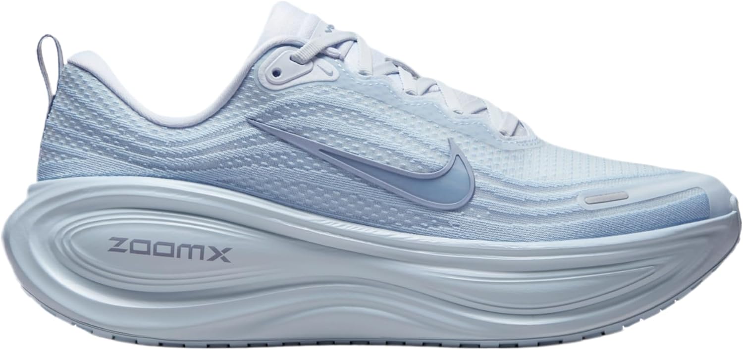 

Кроссовки Vomero Plus - Xhibition Nike, серый