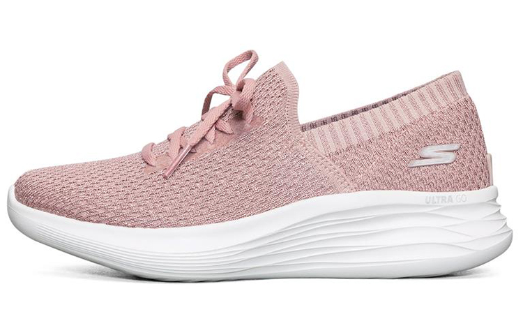 

YOU Lifestyle Shoes Женские низкие кроссовки Pale Dogwood Skechers