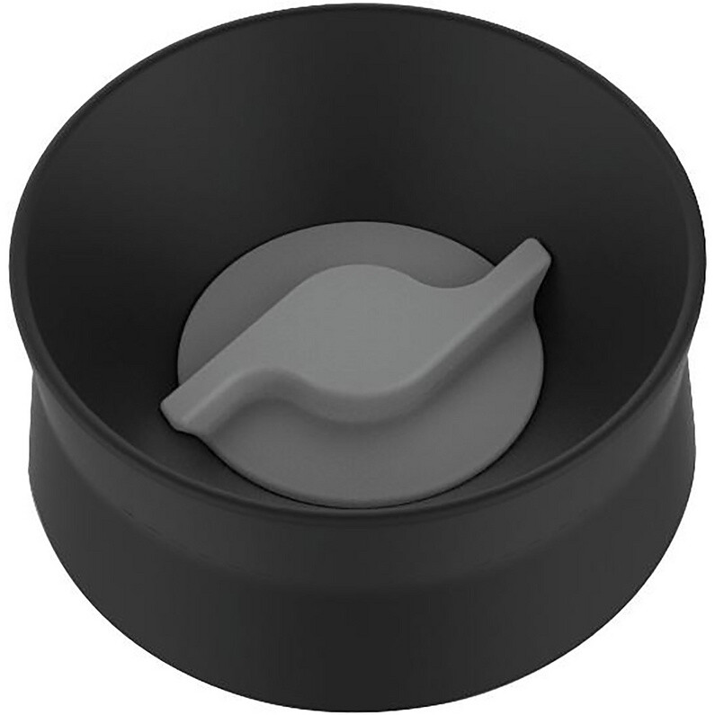 

Сменная крышка Hot Cap для питьевой бутылки Camelbak, черный