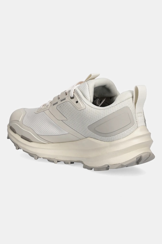 Женские кроссовки The North Face Vectiv Fastpack Lite WP комбинированные водонепроницаемые, бежевый — фото 3