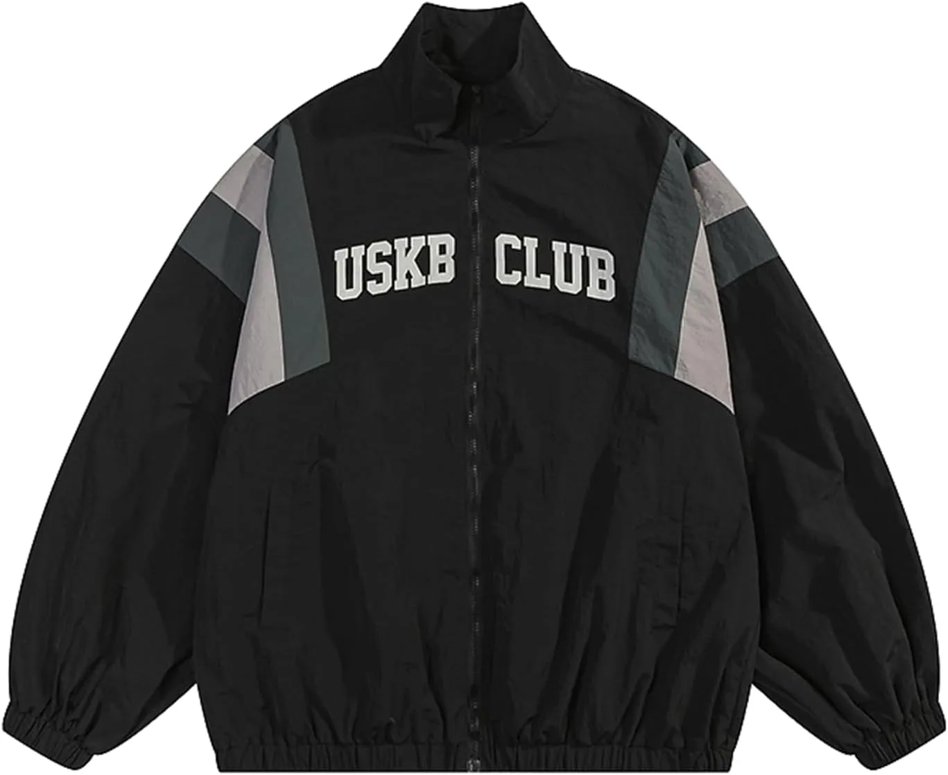 

Женская и мужская худи Y2k с карманом YUNZSXJY