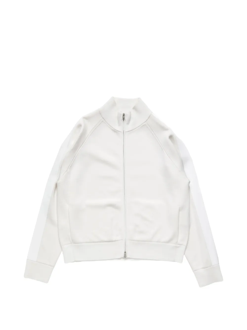 

Свитшот с логотипом Acne Studios, белый