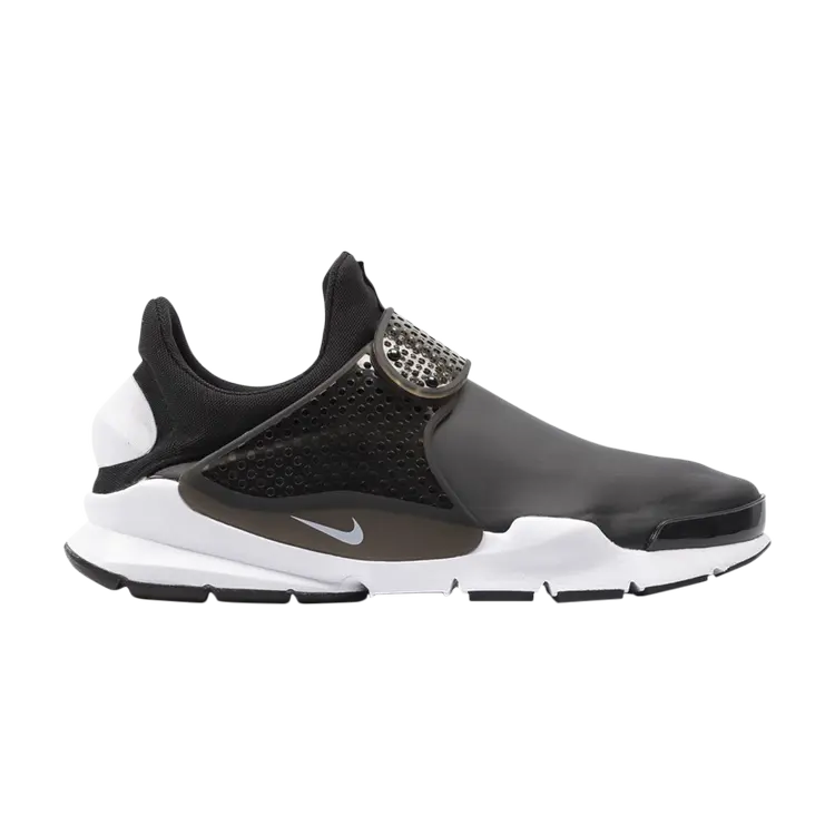 

Кроссовки Nike Sock Dart SE 'Black', черный