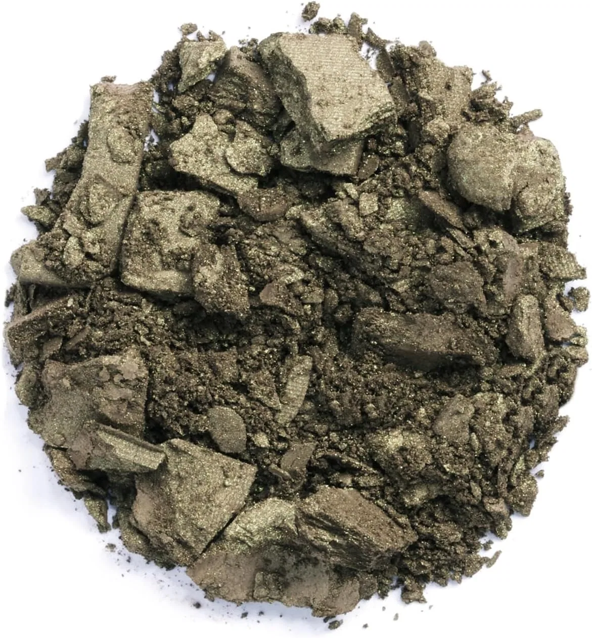 Тени для век Sisley Paris Fit Ombre Ekura N 25 Metallic Khaki 0.05 oz — фото 2