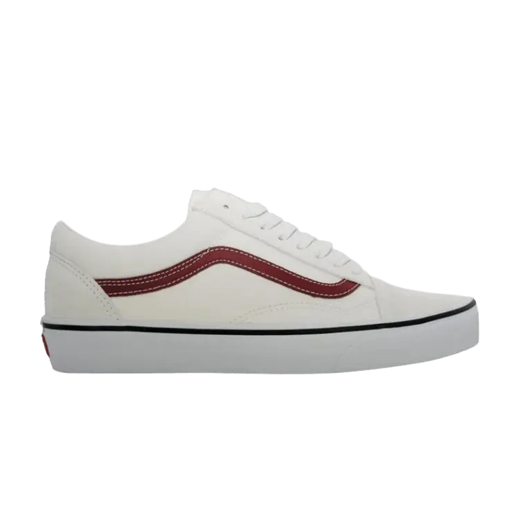 

Кроссовки Vans Old Skool, Bordeaux