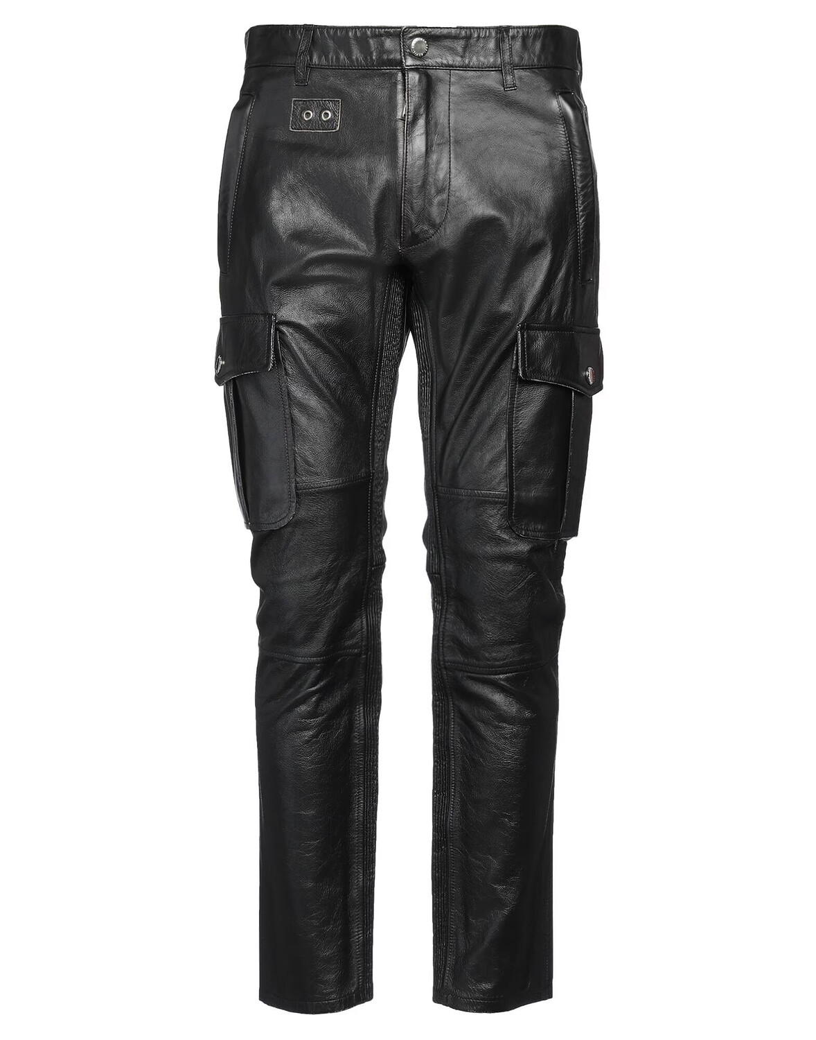 

Брюки Dsquared2, черный
