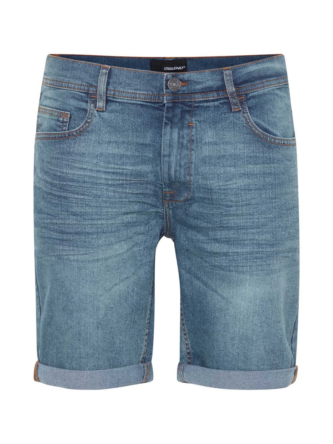 

Шорты Blend Denim, синий