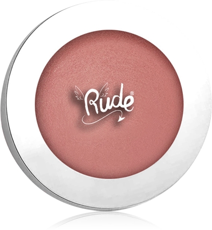 

Кремовые румяна Rude Cosmetics Cream Puff, Mochi 6 g