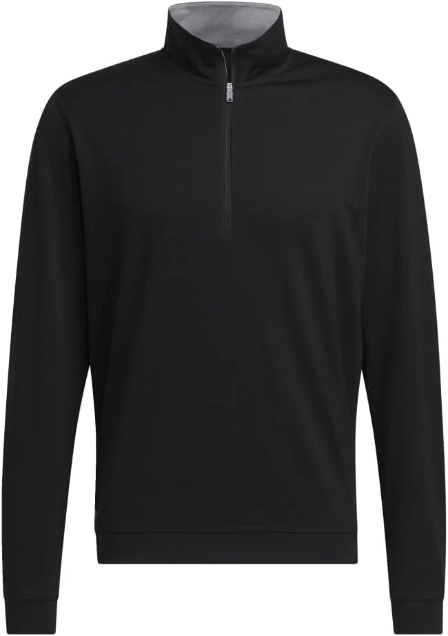 Куртка Adidas Men's Elevated, черный — фото 2