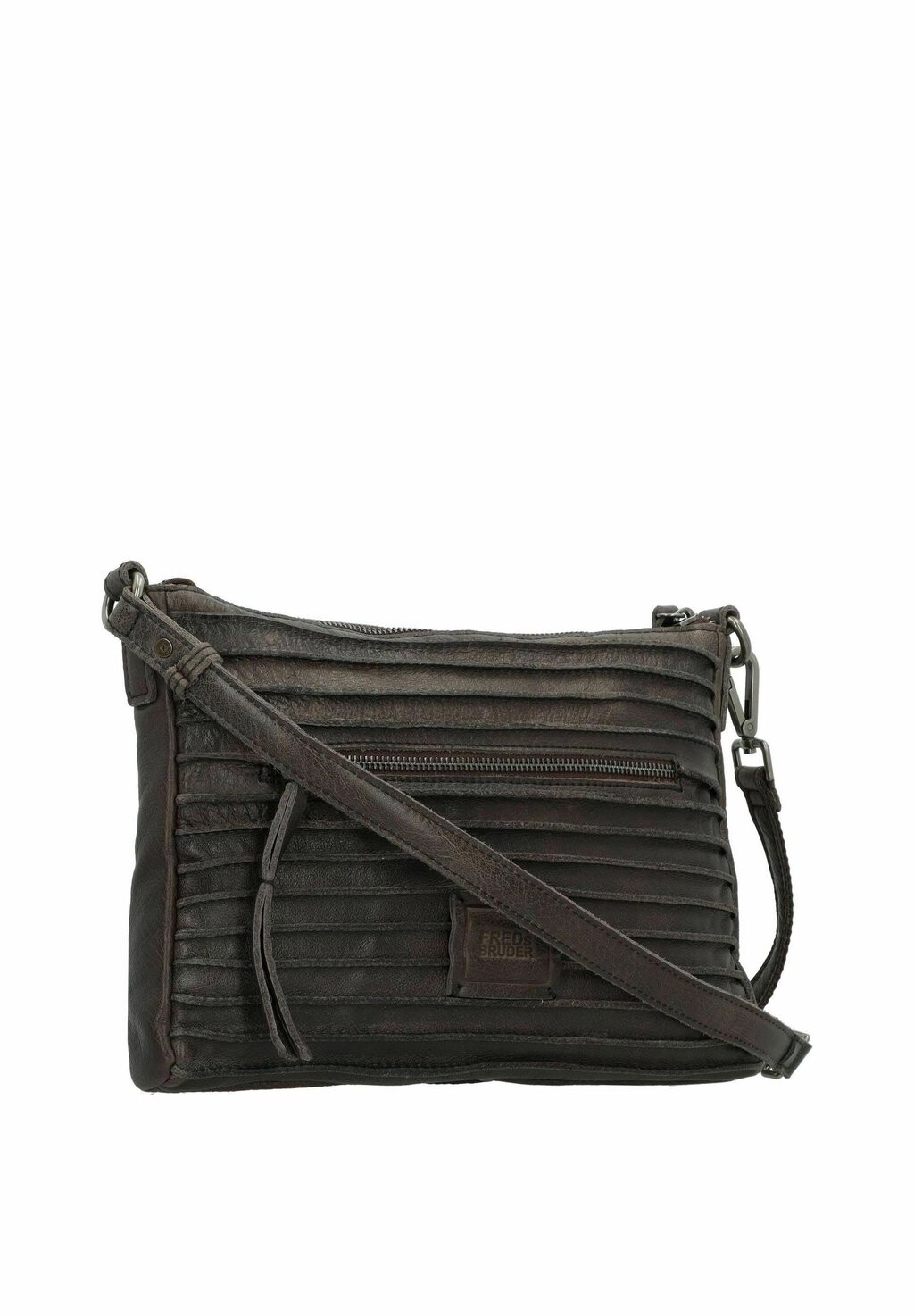 

Сумка RIFFEL SCHULTER FREDsBRUDER, коричневый