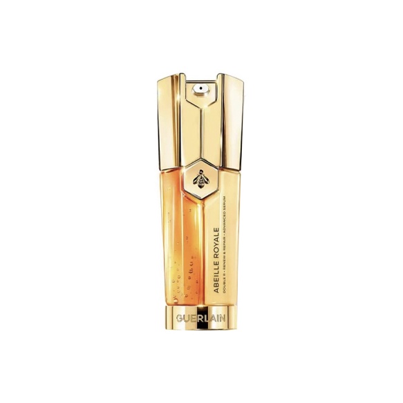 

Сыворотки с двойным эффектом Emperor Bee Posture Liquid Radiance Guerlain, 20ml