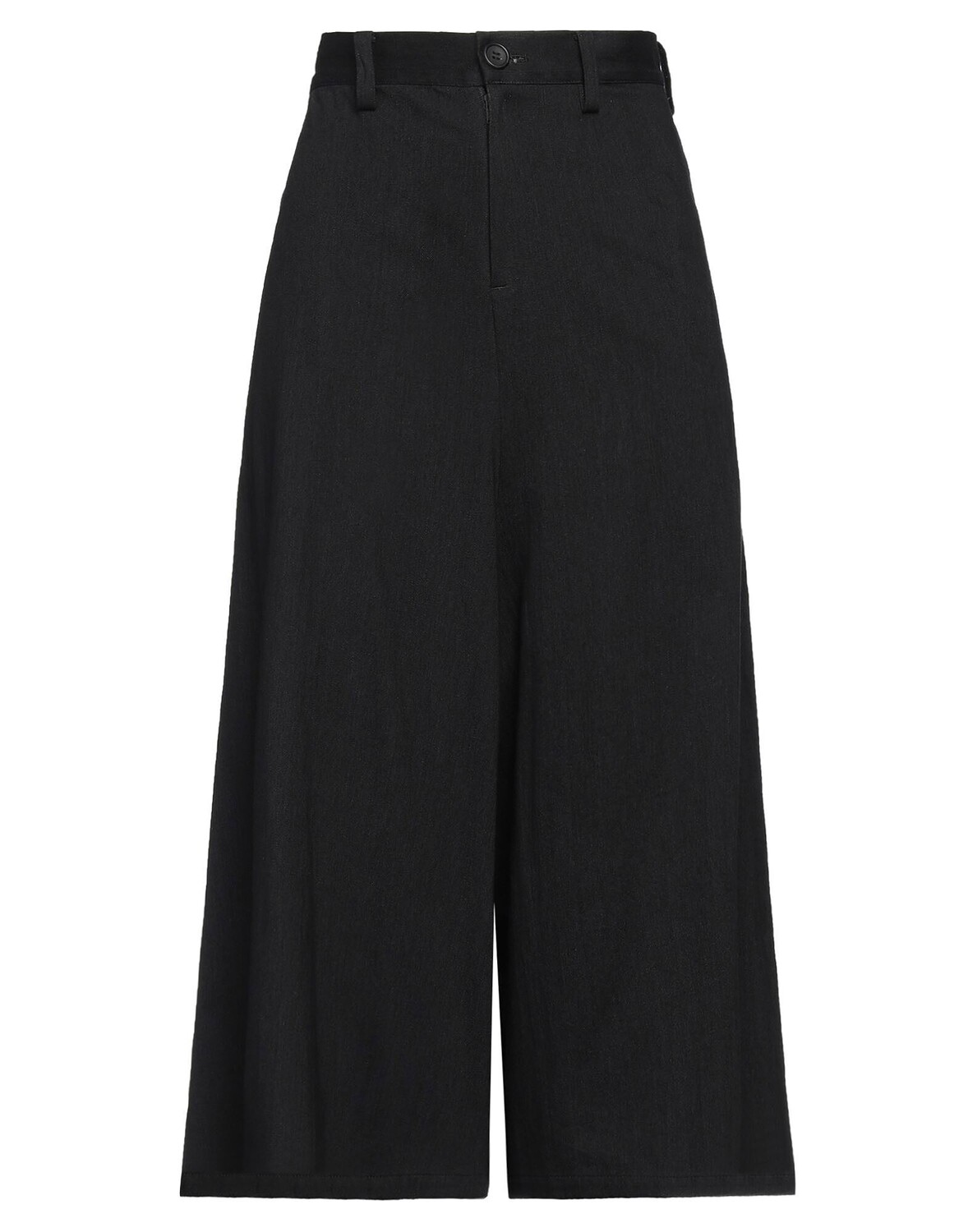 

Джинсы Yohji Yamamoto, черный