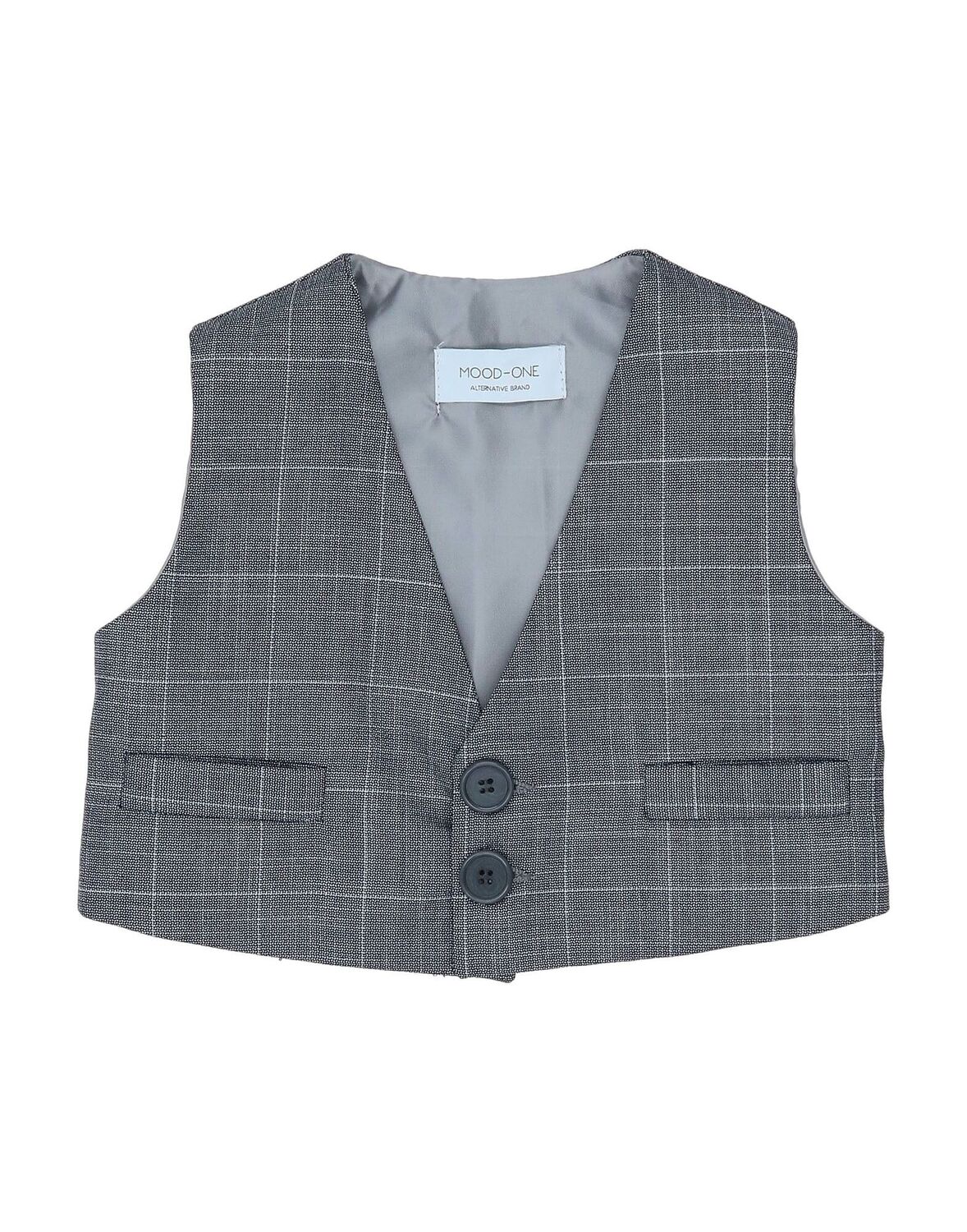 

Жилет для ребенка Mood_One, черный