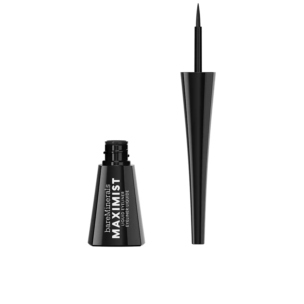 

Карандаш для глаз Maximist Liquid Eyeliner #Black Bareminerals, 4 мл
