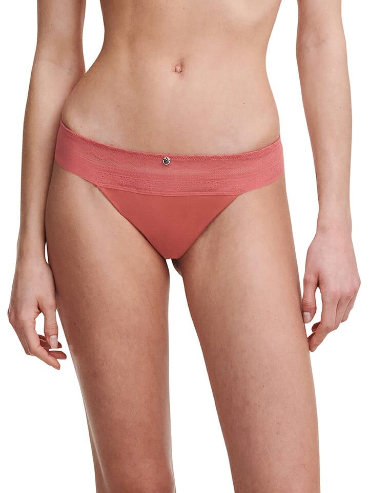 

Трусы Chantelle, цвет lachs, Коричневый, Трусы Chantelle, цвет lachs