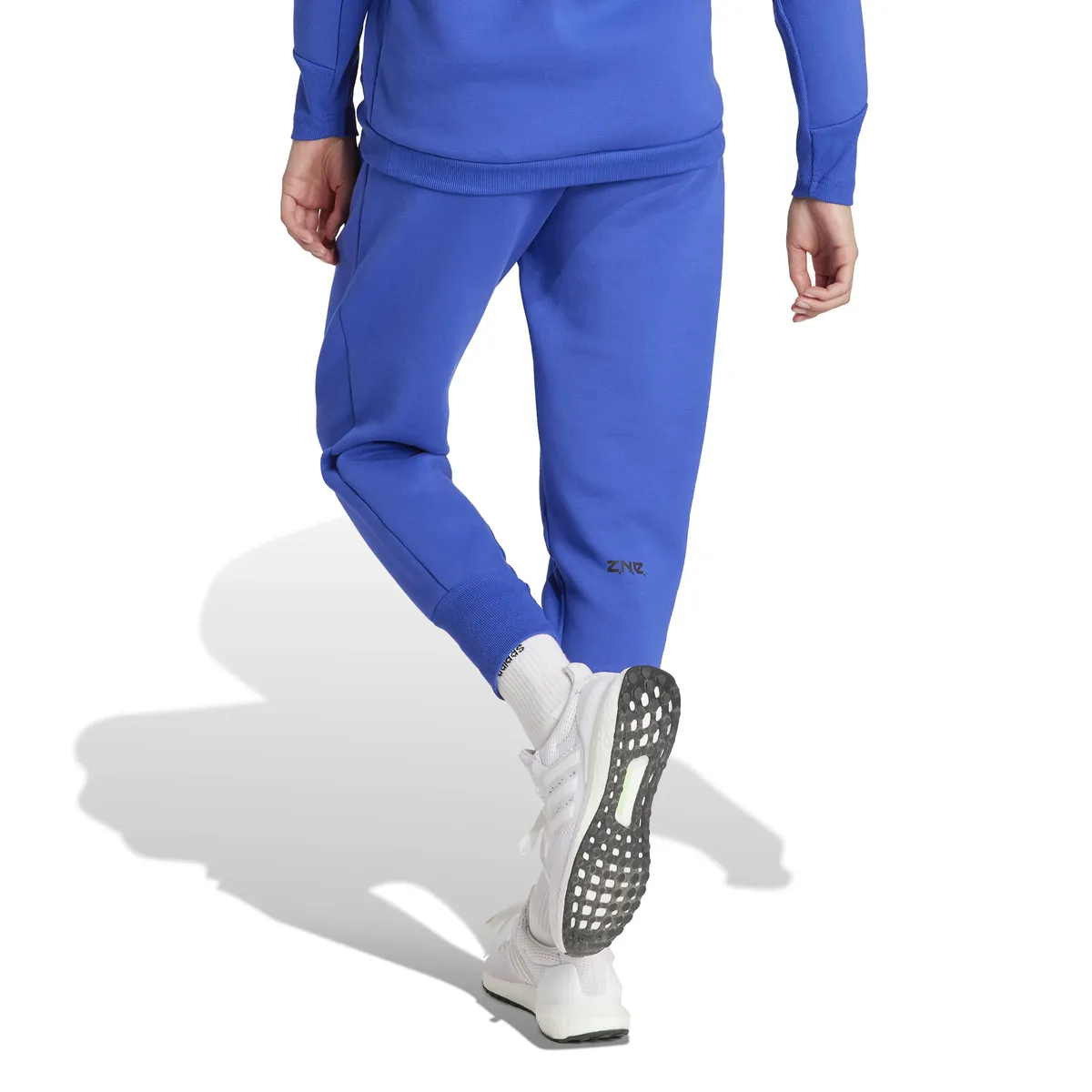 

Спортивные брюки Adidas Sportswear "W Z.N.E. ПТ" (1 шт.), синий