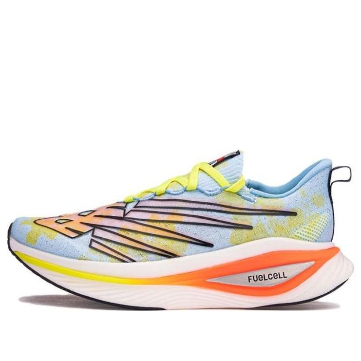 

Кроссовки New Balance FuelCell SuperComp Elite V3 'London Edition' MRCELLD3