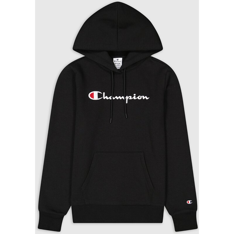 

Толстовка с капюшоном Champion, цвет nbk