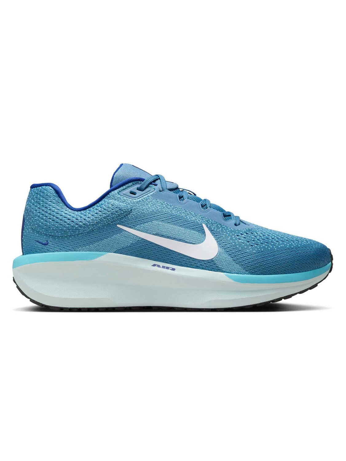 

Кроссовки Nike AIR WINFLO 11, синий