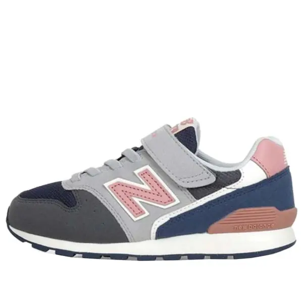

Кроссовки 996 New Balance, синий