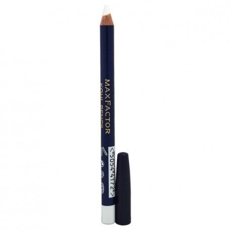 

Max Factor, Kohl Kajal, подводка для глаз 010 Белый, 1 шт
