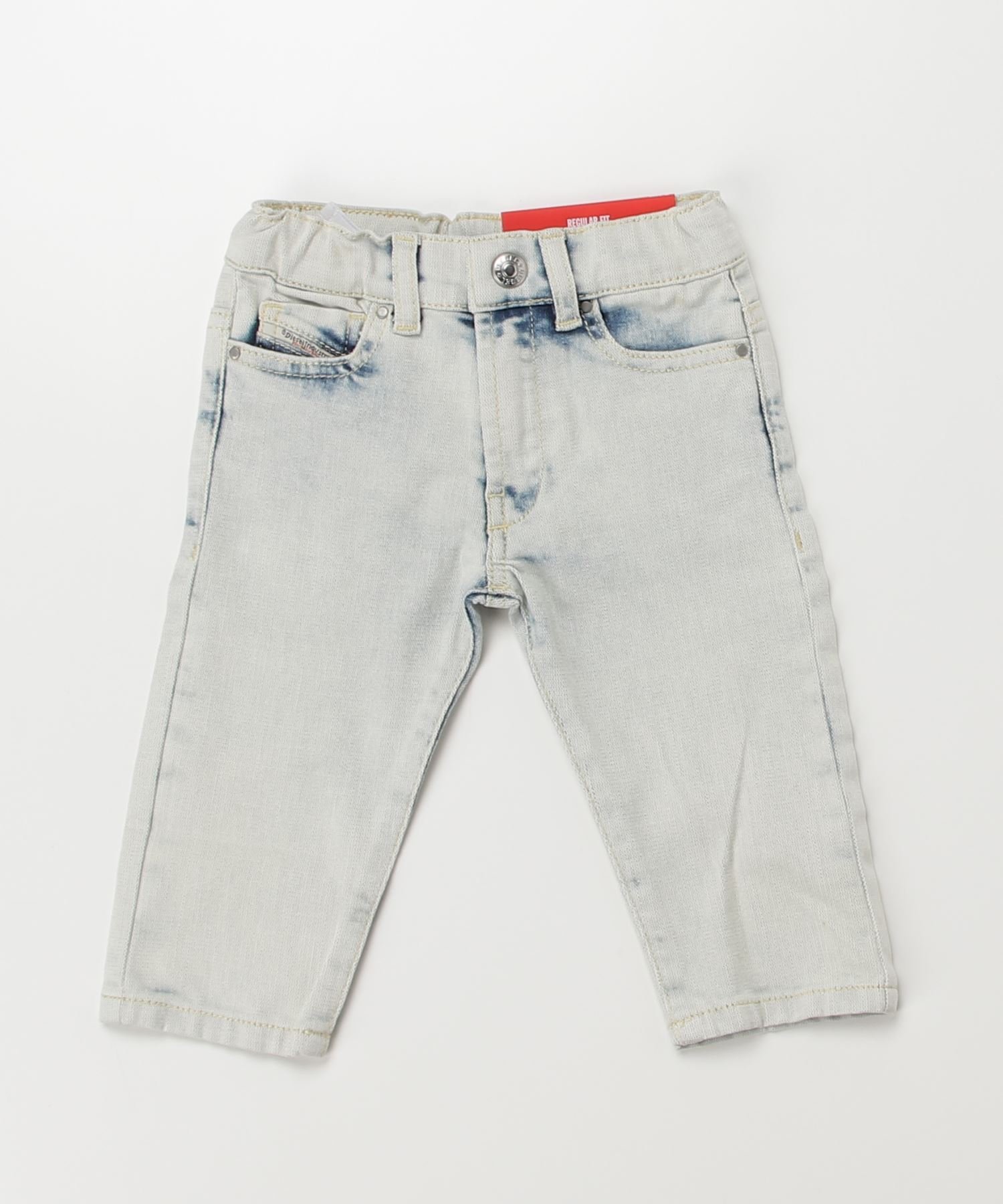 Детские джинсовые брюки DIESEL, Blue