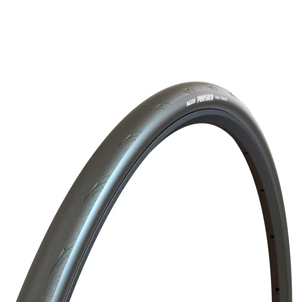 

Дорожная шина Maxxis Pursuer GEN 3 60 TPI 700C x 28, серебряный