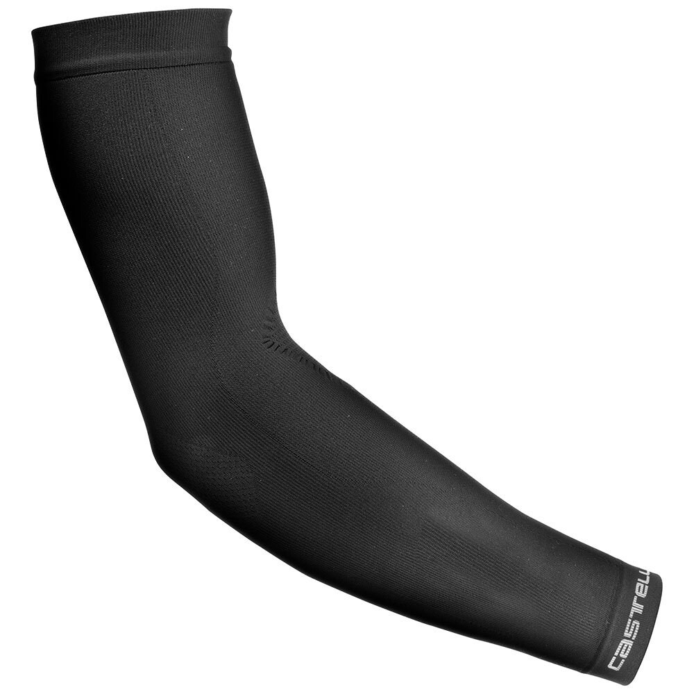 

Грелки для рук Castelli Pro Seamless 2, черный