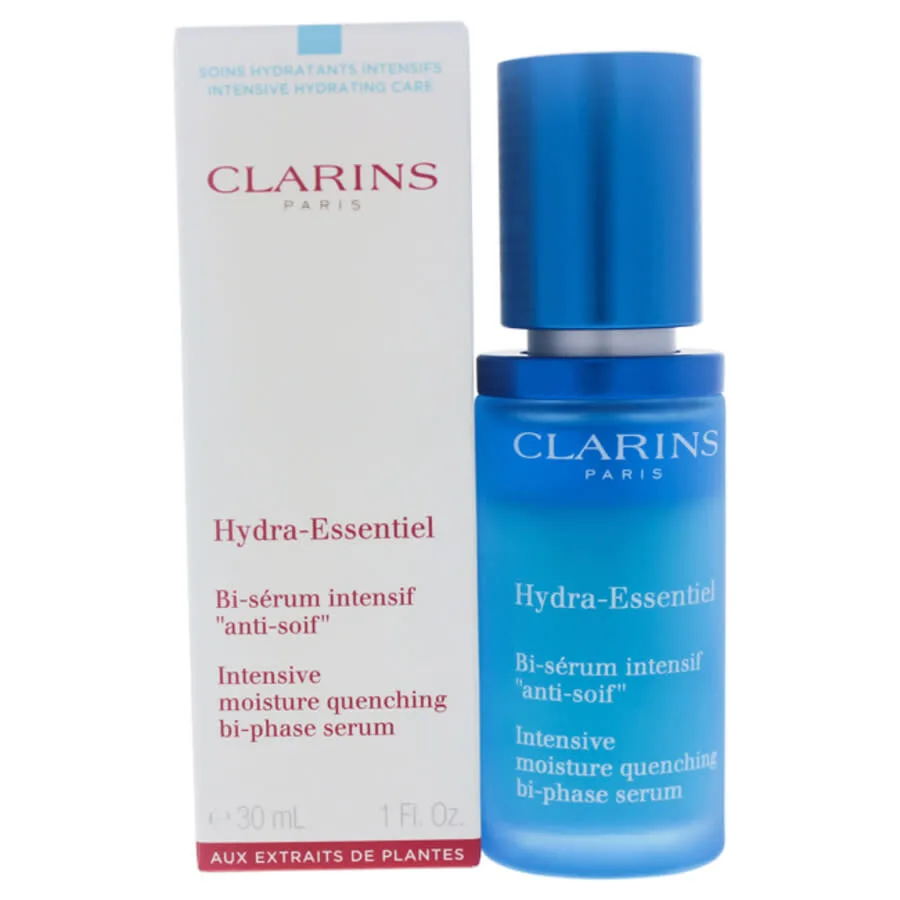 Сыворотка Clarins — Hydra-essentiel Bi-phase, 30 мл