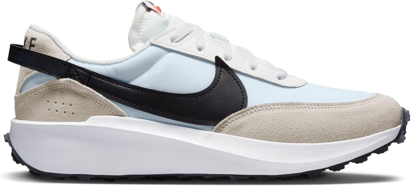 Мужские кроссовки Nike от Running Shoe, White — фото 4
