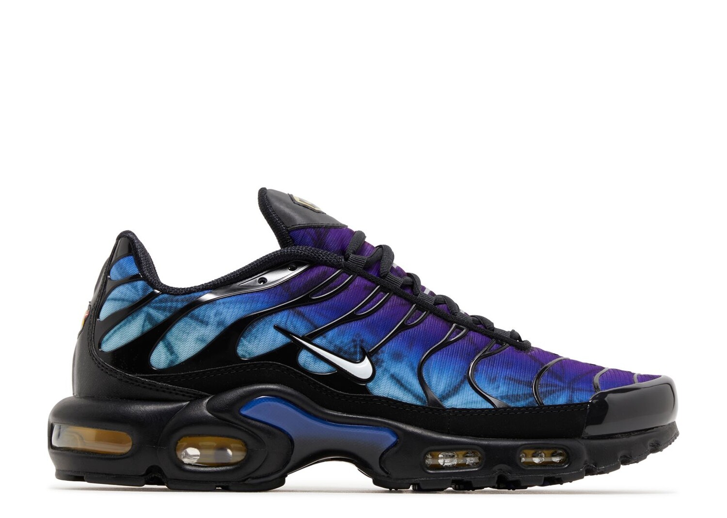 

Кроссовки Nike Air Max Plus '25Th Anniversary', мультиколор, Синий, Кроссовки Nike Air Max Plus '25Th Anniversary', мультиколор