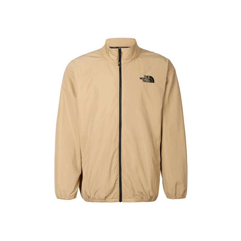 

THE NORTH FACE Куртка унисекс цвета хаки, Khaki
