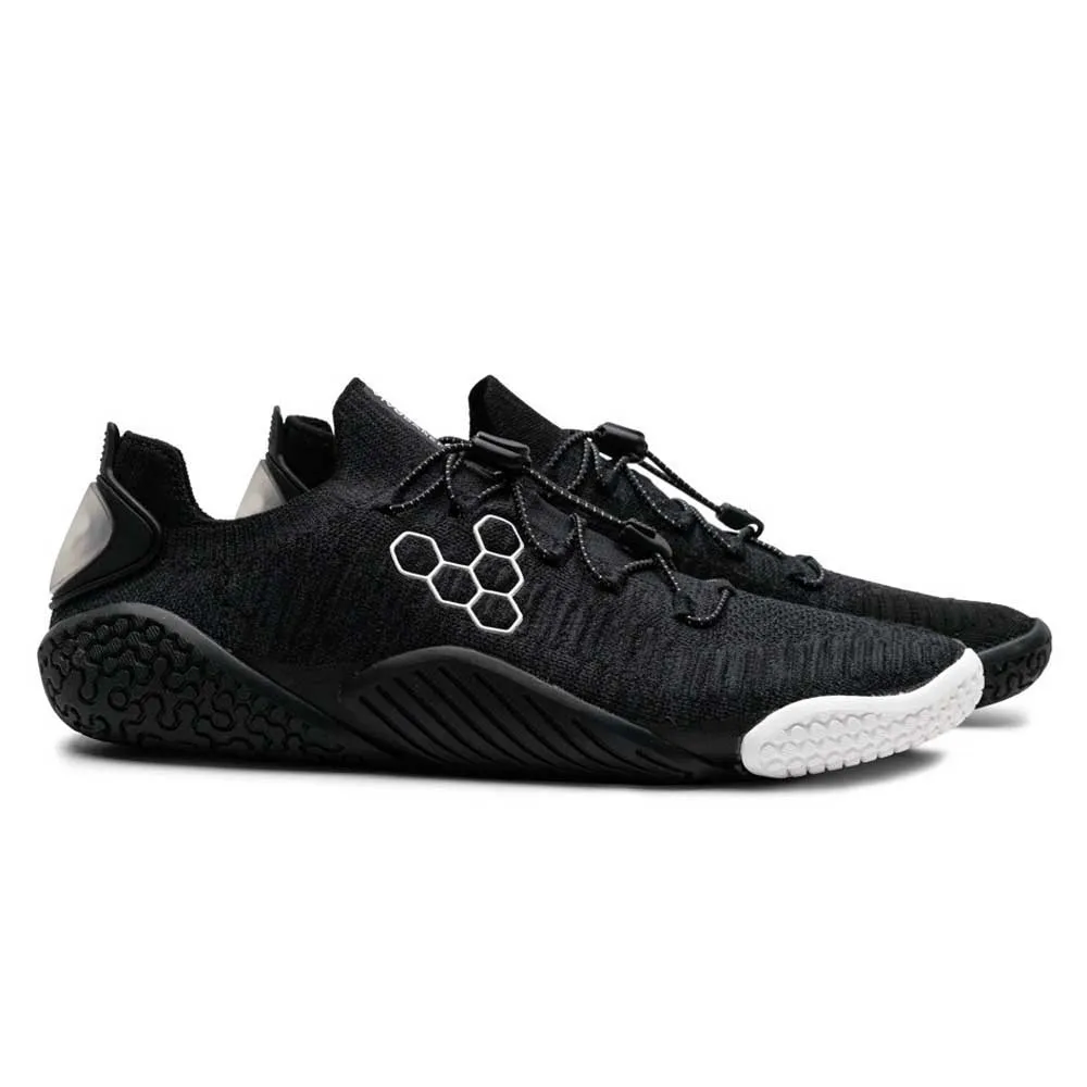 Кроссовки Vivobarefoot Motus Flex Barefoot, черный