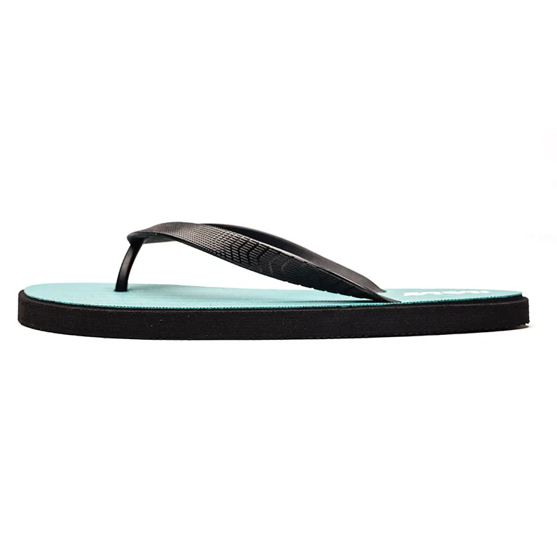Мужские шлепанцы Abrasion Resistant NANJIREN, Lake Blue