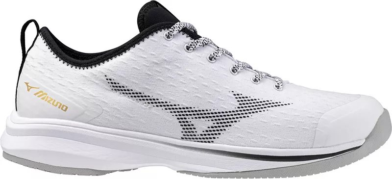 

Мужские бейсбольные бутсы Mizuno Dominant Turf, белый/черный
