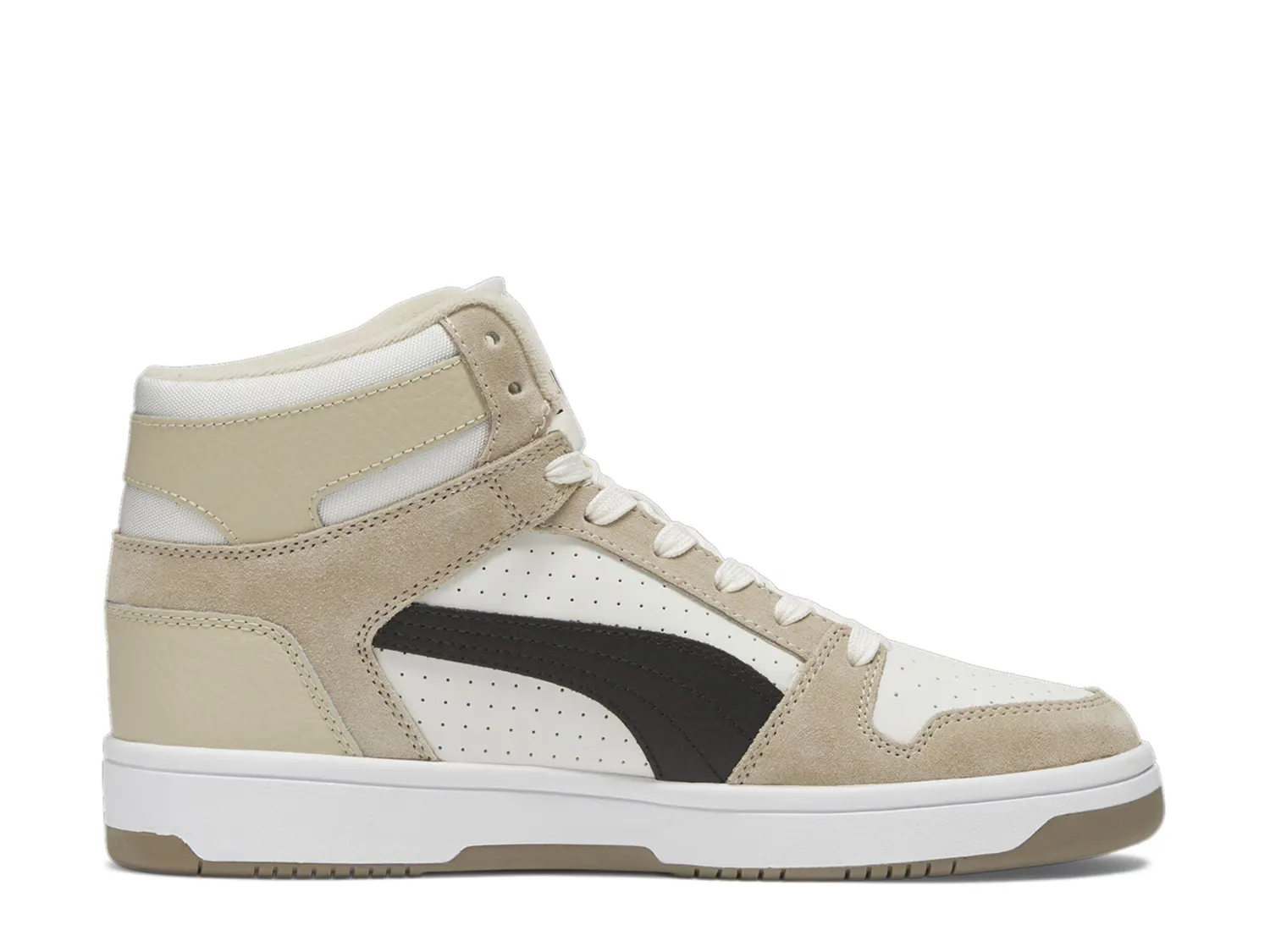 

Кроссовки Rebound Layup SL Sneaker Puma, серый